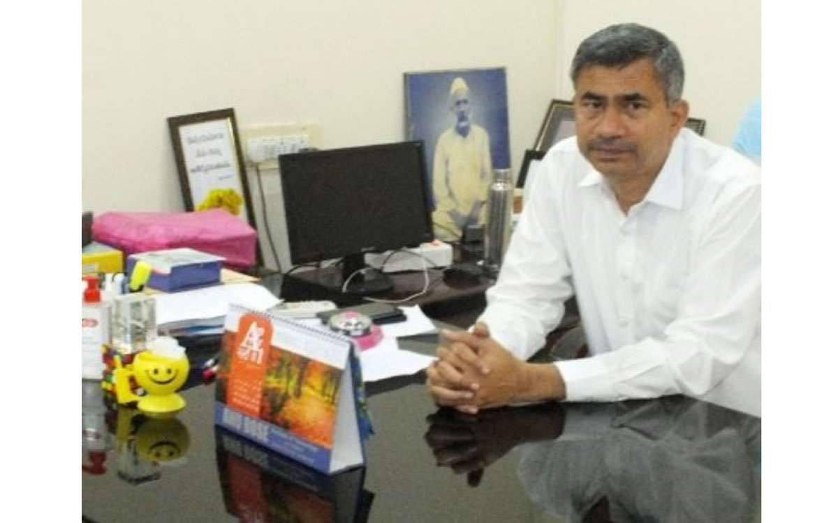 PM Sri Schools : అనుబోస్ ఇంజినీరింగ్ కళాశాలలో మూడు రోజుల ఐడీఈ బూట్ క్యాంప్