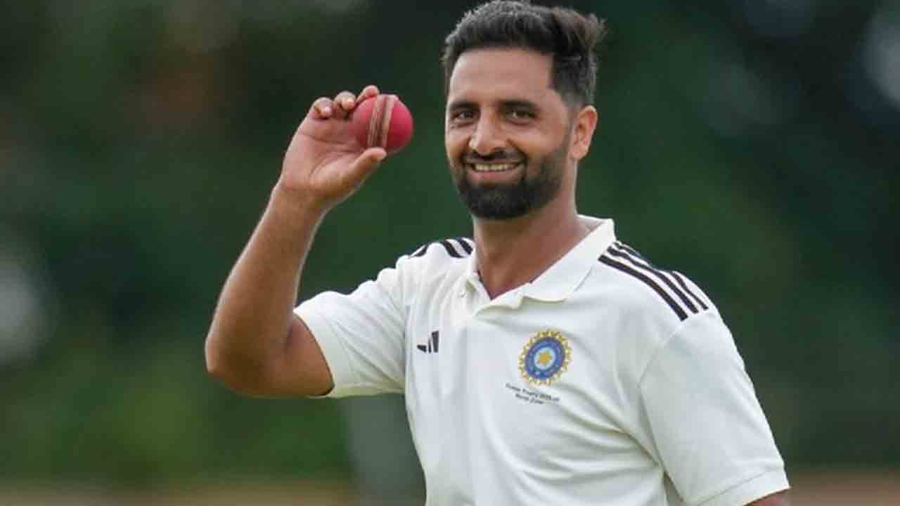 Aquib Nabi | దూసుకొస్తున్న బారాముల్లా ఎక్స్‌ప్రెస్.. టీమిండియా అరంగేట్రానికి వేళైందిగా..!