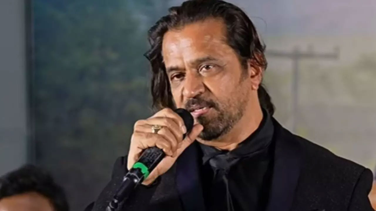 Actor Arjun | ఫ్యాన్స్ ప్రేమ కొన్ని సార్లు ఇబ్బందిగా మారుతుంది .. యాక్షన్ కింగ్ అర్జున్ ఆసక్తికర వ్యాఖ్యలు