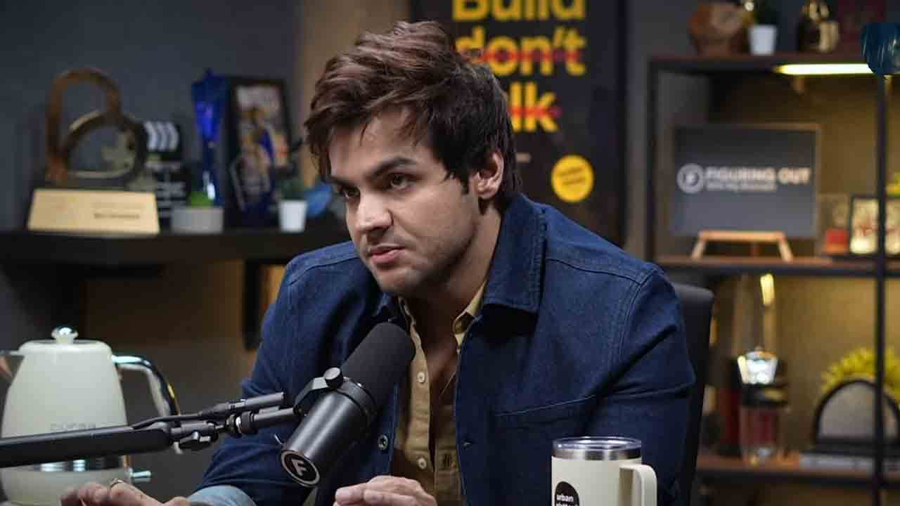 Ashish Chanchalani | AI విమర్శలకు చెక్.. ‘వారణాసి’ టీజర్ విమర్శలపై స్పందించిన యూట్యూబ‌ర్