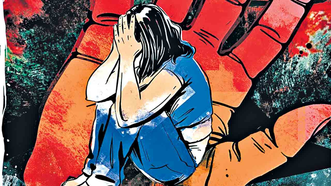 చెంగిచర్లలో గ్యాంగ్‌ రేప్‌