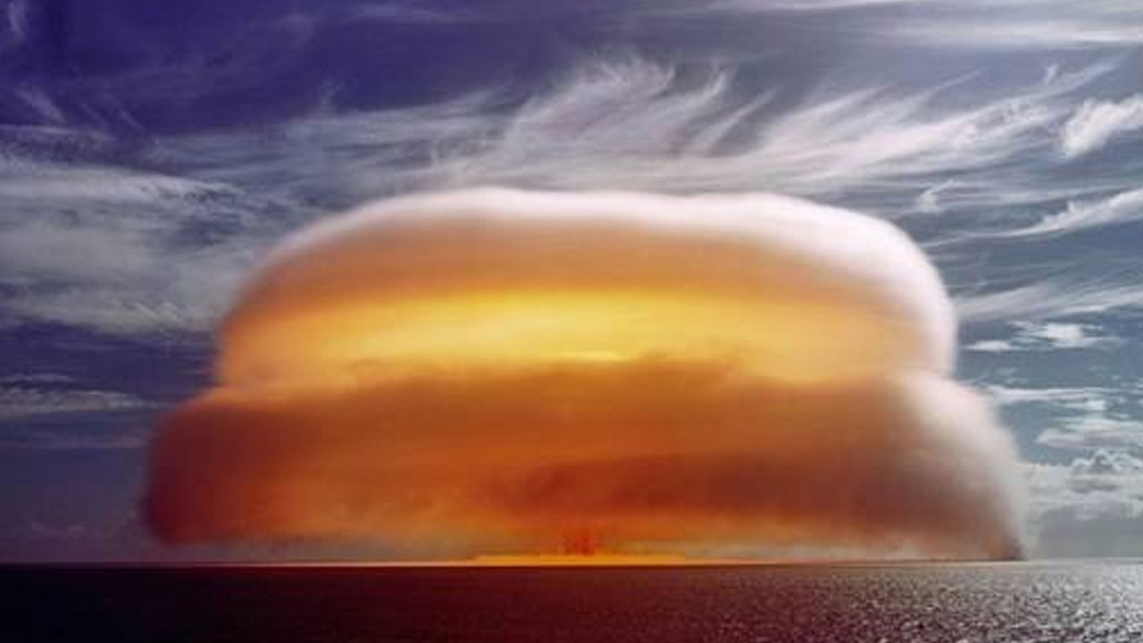 Russian Intelligence: ఉక్రెయిన్‌కు నాటో దేశాల అణుబాంబు టెక్నాల‌జీ: ర‌ష్యా ఇంటెలిజెన్స్‌