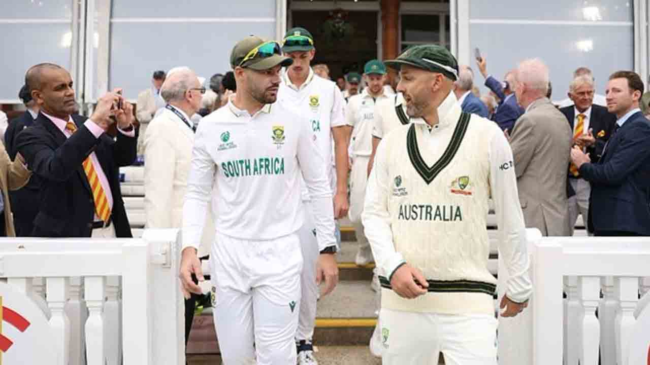 Australia | దక్షిణాఫ్రికా పర్యటనకు ఆస్ట్రేలియా.. ఆ వివాదం తర్వాత ఎనిమిదేళ్లకు..!