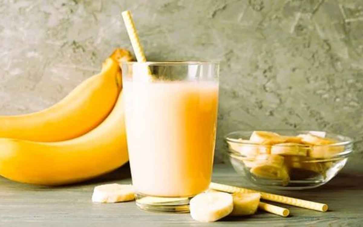 Banana Milk Shake Vs Banana | బ‌నానా షేక్ లేదా అర‌టి పండ్లు.. రెండింటిలో ఏవి ఎక్కువ మేలు చేస్తాయి..?
