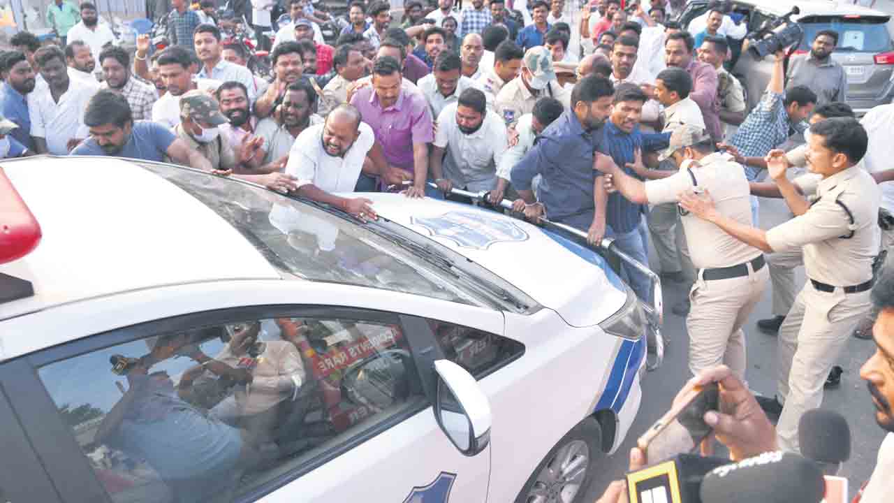 నేడు మంచిర్యాల బంద్‌