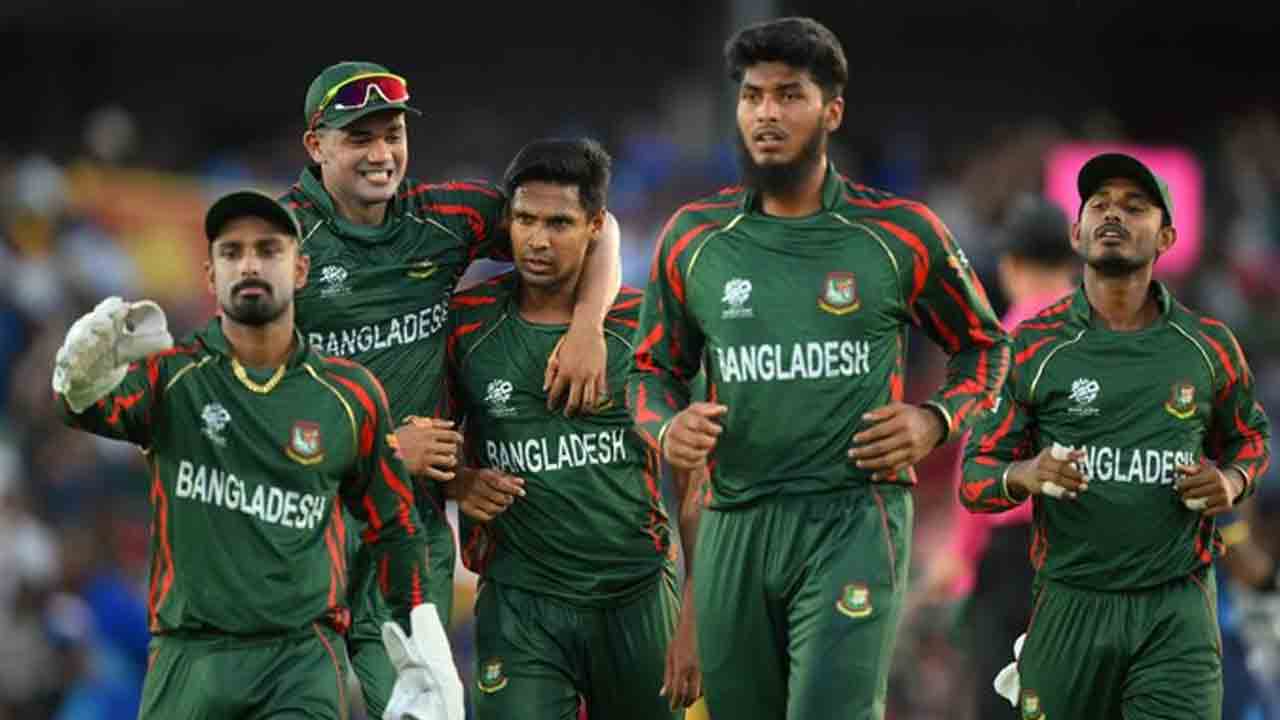 BCB | సీనియర్ల జీతాల్లో భారీ కోత.. సెంట్రల్ కాంట్రాక్టు వీళ్లకే..!