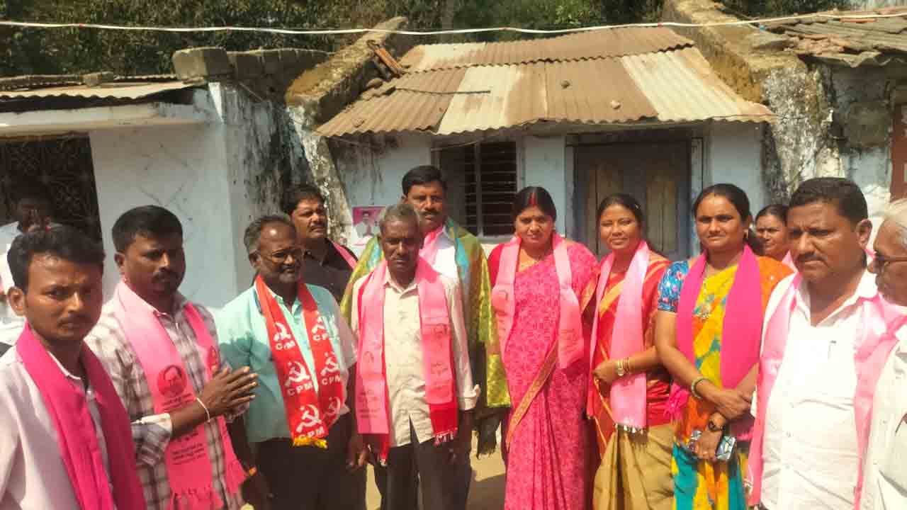 Banothu Haripriya Nayak1