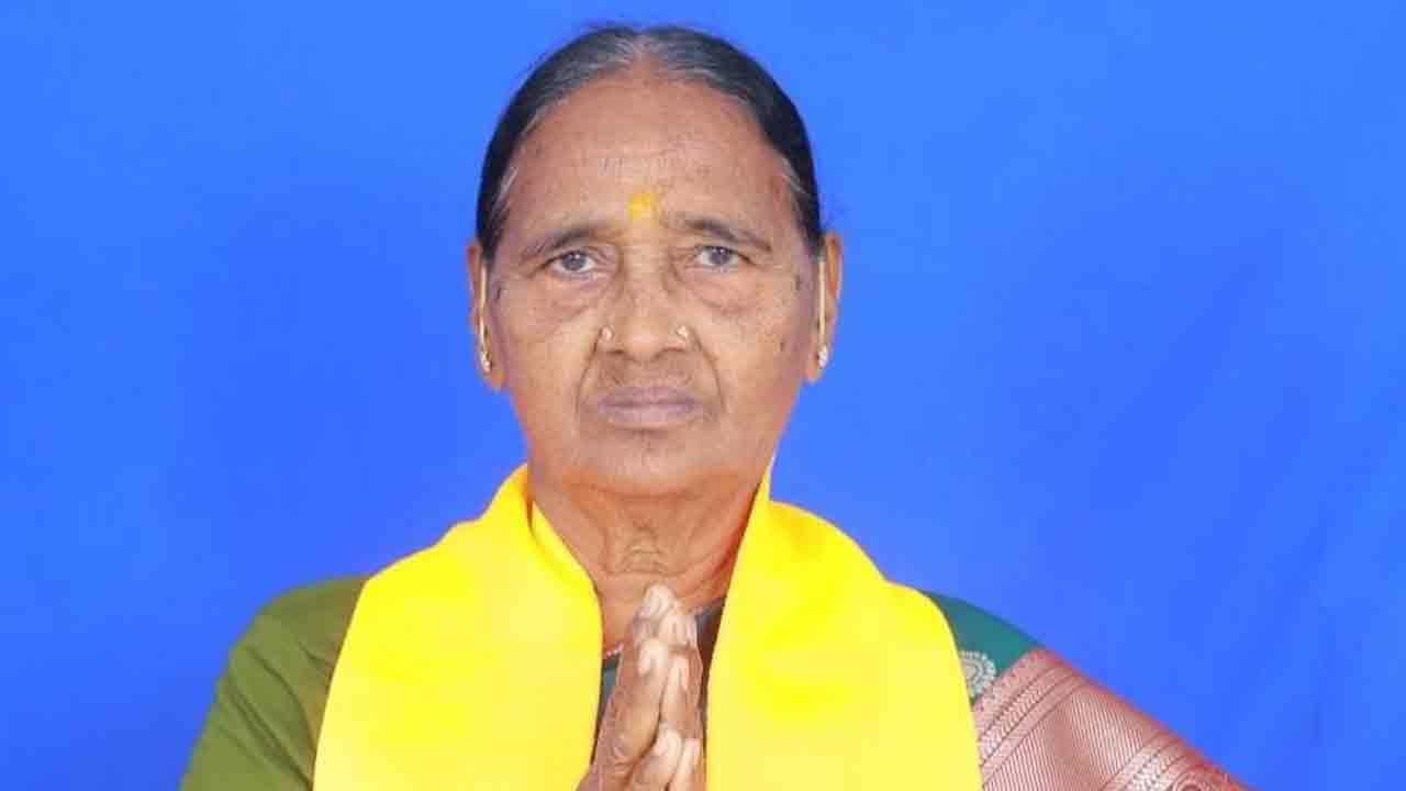 Laxettipet | లక్సెట్టిపేటలో బీజేపీ అభ్యర్థి మృతి.. కౌంటింగ్ రోజే తీవ్ర విషాదం