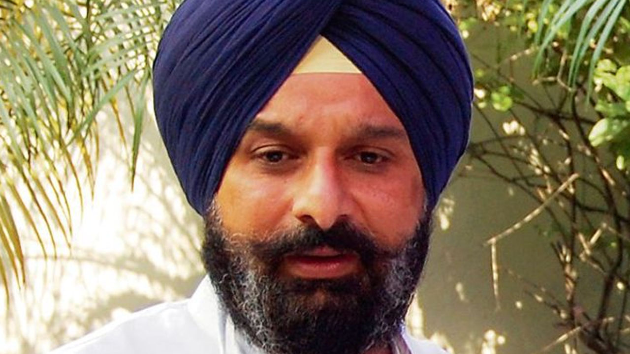 Bikram Singh Majithia: జైలు నుంచి రిలీజైన బిక్రం సింగ్ మ‌జితియా
