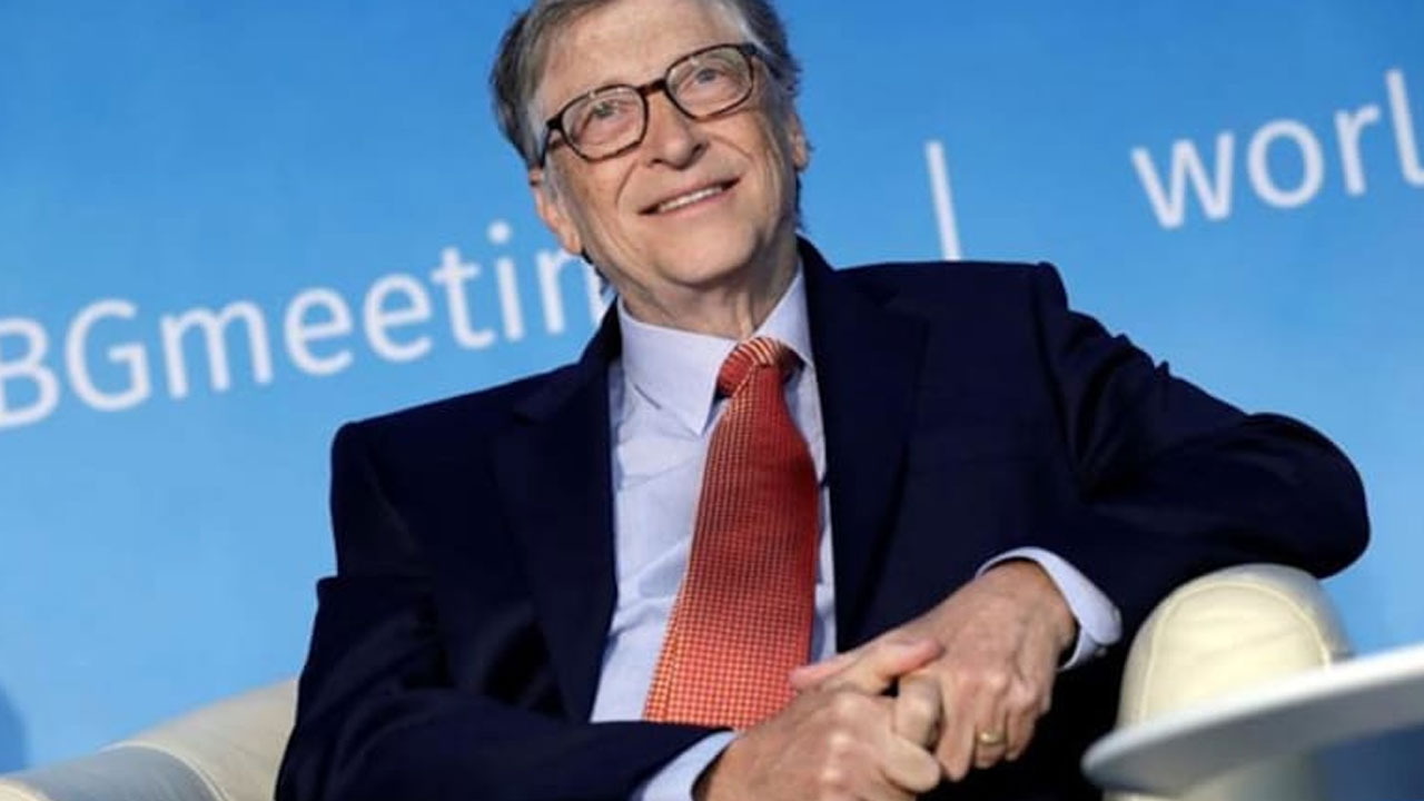 Bill Gates: బిల్ గేట్స్ లేకుండానే ఏఐ స‌ద‌స్సు.. కీల‌క నిర్ణ‌యం తీసుకున్న ప్ర‌భుత్వం