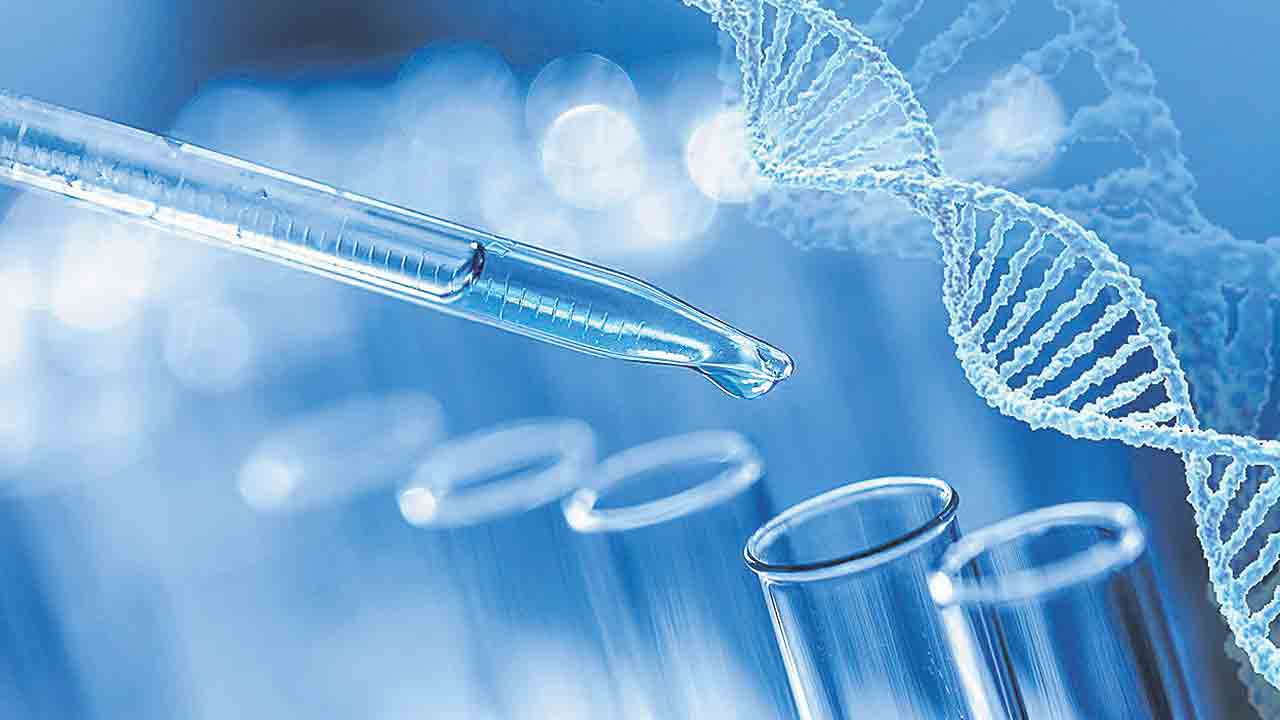 రూ 10 వేల కోట్లతో బయోఫార్మా శక్తి