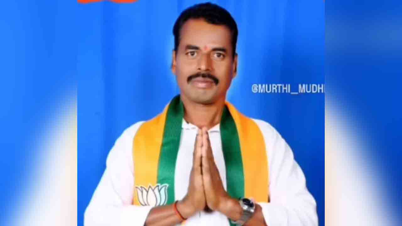 Malthal | మక్తల్ మున్సిపల్ ఎన్నికల భరిలో నిలిచిన బీజేపీ అభ్యర్థి మృతి