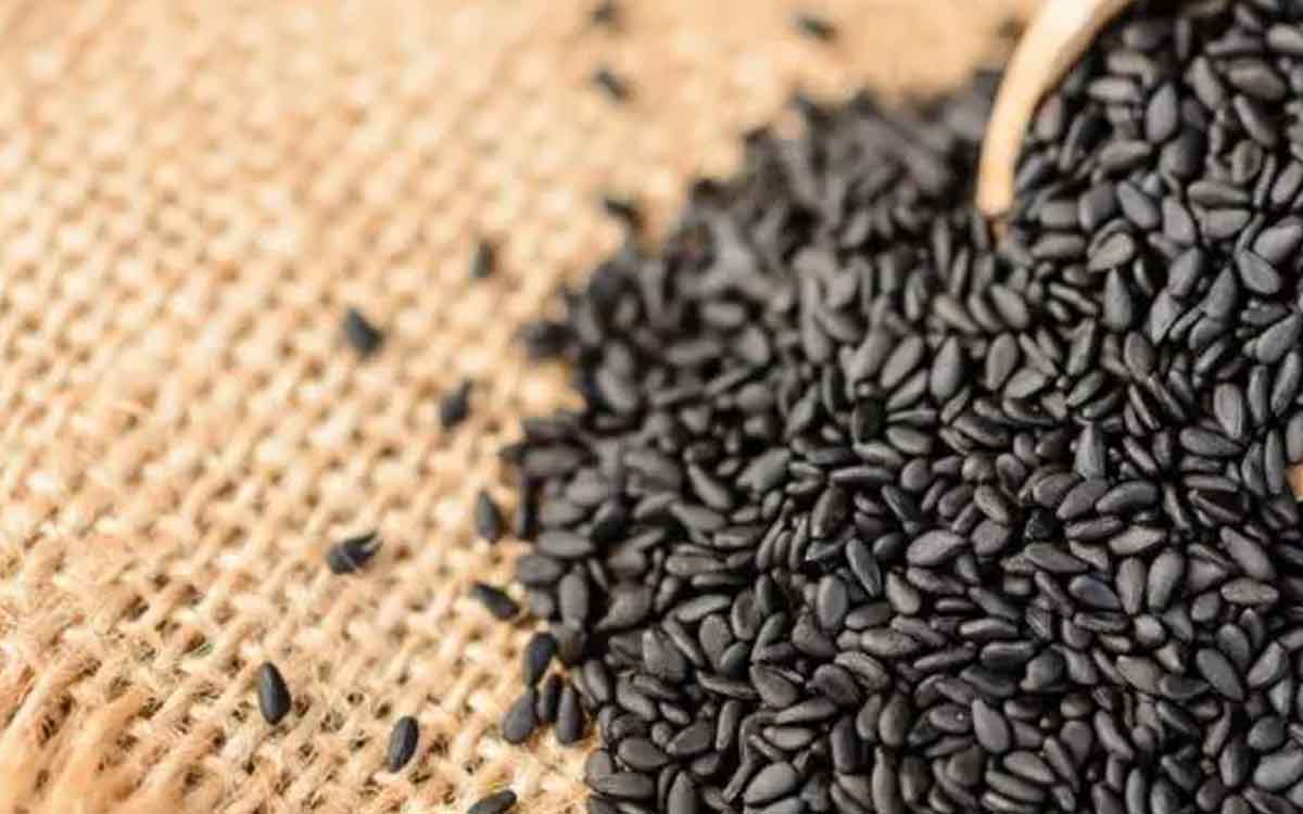 Black Sesame Seeds | న‌ల్ల నువ్వుల‌ను ఆహారంలో భాగం చేసుకుంటే క‌లిగే అద్భుత‌మైన ప్ర‌యోజ‌నాలు ఇవే..!