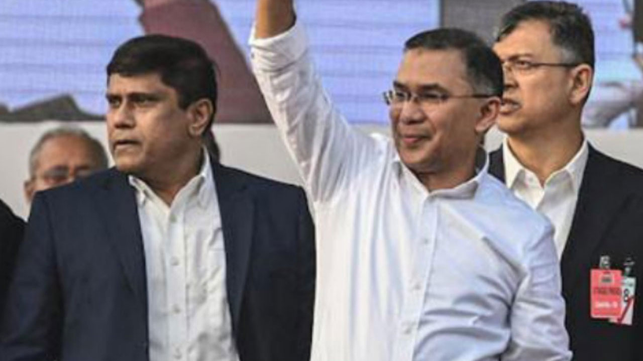 PM Modi: బీఎన్‌పీ నేత తారిక్ రెహ్మాన్‌కు కంగ్రాట్స్ చెప్పిన ప్ర‌ధాని మోదీ