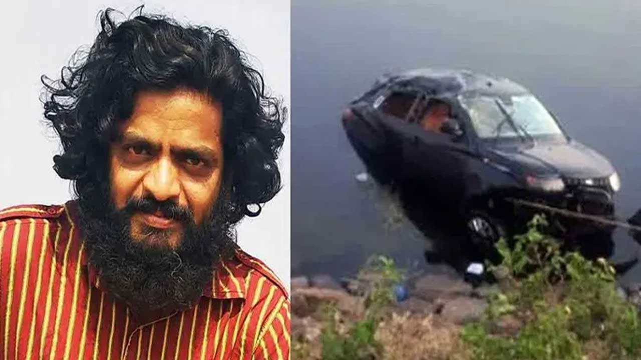 Boggula Srinivas | పవన్‌ కల్యాణ్‌ హఠావో బుక్‌ రచయిత మరణంపై వీడిన మిస్టరీ