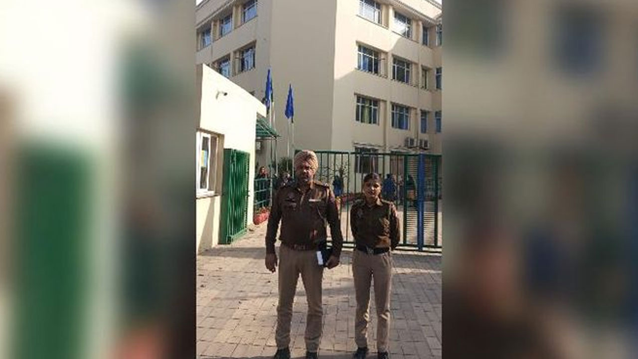 Bomb Threats: మొహాలీ స్కూళ్లు, ఫోర్టిస్ ఆస్ప‌త్రికి బాంబు బెదిరింపులు