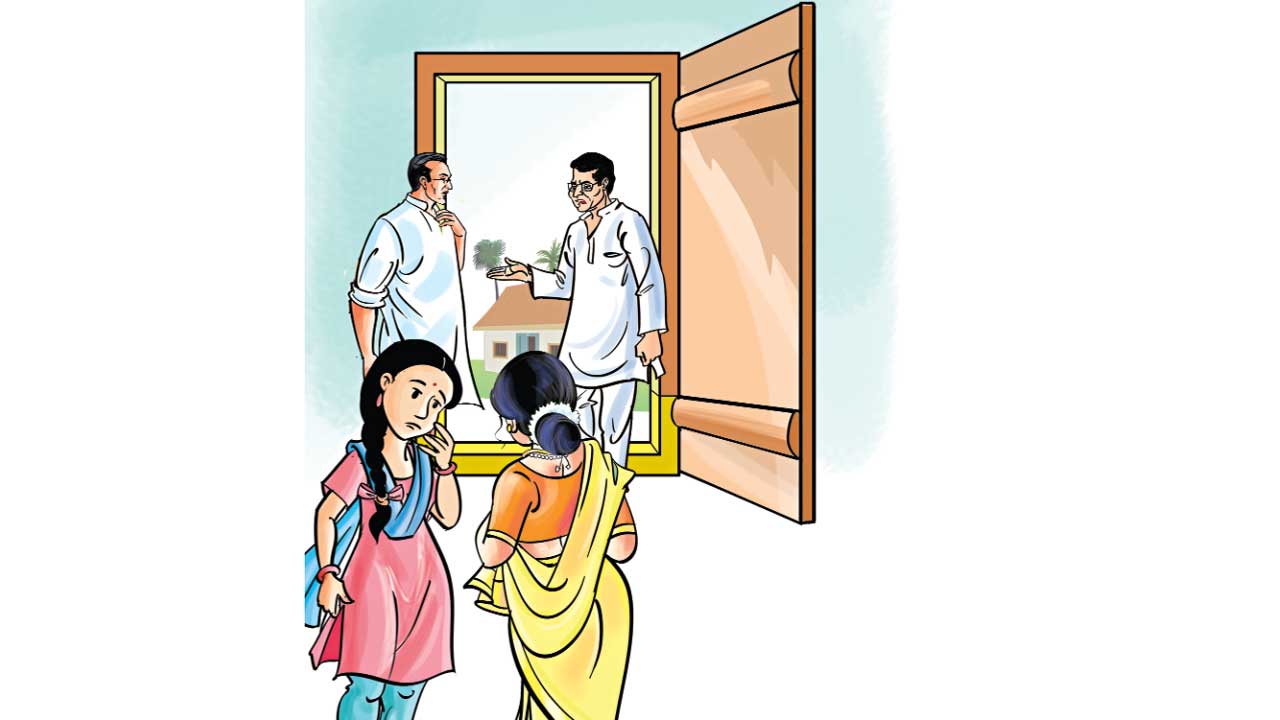 ప్రేమలేఖ రాసా.. అందుకుంటవా?