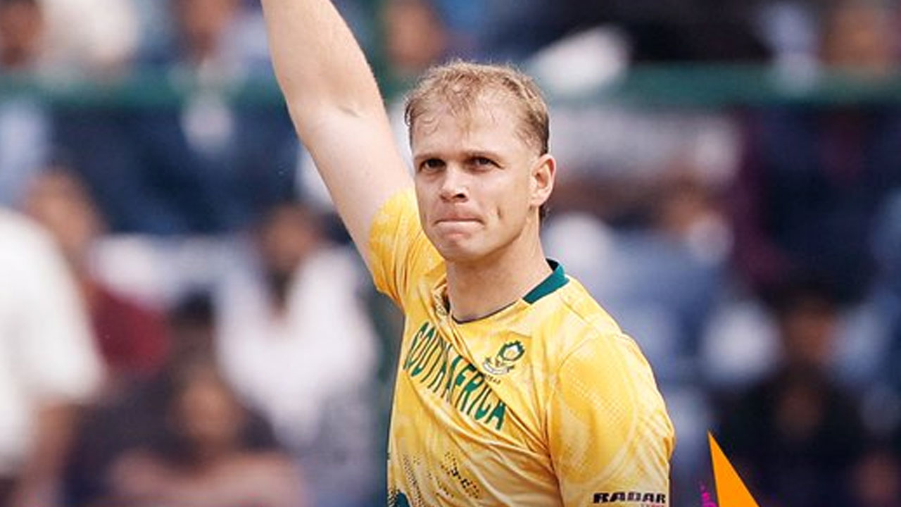 T20 World Cup: యూఏఈపై ఆరు వికెట్ల తేడాతో ద‌క్షిణాఫ్రికా విజ‌యం