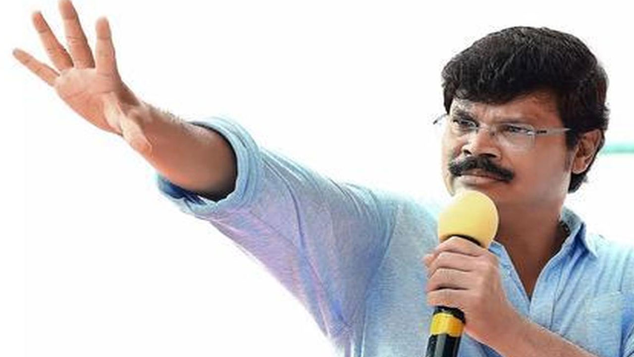 Boyapati Srinu | ‘అఖండ 2’ ఫలితం తర్వాత కూడా త‌గ్గ‌ని బోయపాటి క్రేజ్ .. గాలి కిరీటితో కొత్త ప్రాజెక్ట్?