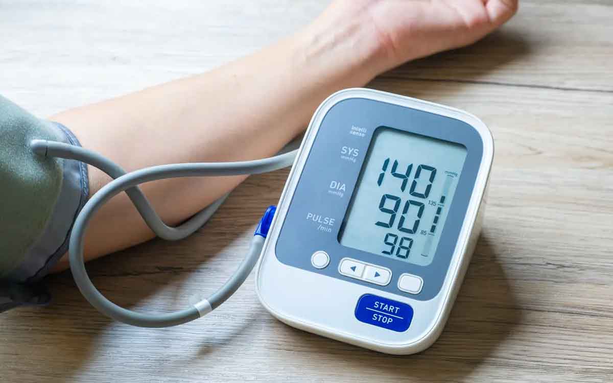 High BP Reading | హైబీపీ అంటే ఏమిటి..? బీపీ రీడింగ్‌ను ఎలా అర్థం చేసుకోవాలి..?