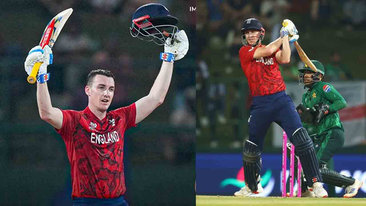 T20 World Cup | ఐదోసారి సెమీస్‌లో ఇంగ్లండ్.. మూడో అత్యధిక వ్యక్తిగత స్కోర్ బ్రూక్‌దే..!