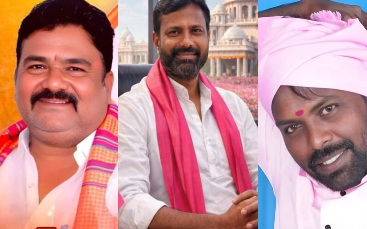 ‘అందుబాటులో ఉంటూ ప్ర‌జ‌ల‌కు సేవ‌లందిస్తాం’