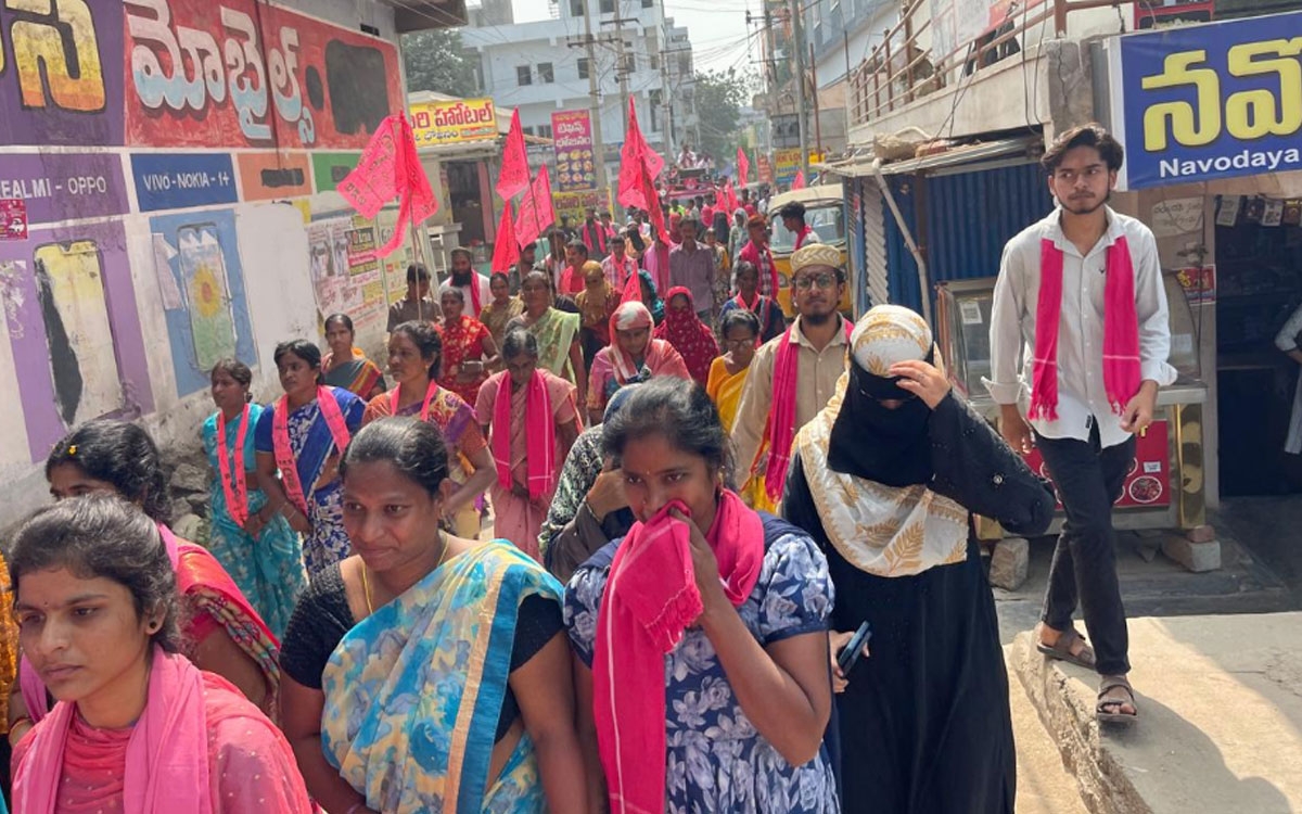 కోదాడలో బీఆర్ఎస్‌దే విజయం : మాజీ ఎమ్మెల్యే బొల్లం మ‌ల్ల‌య్య యాద‌వ్‌