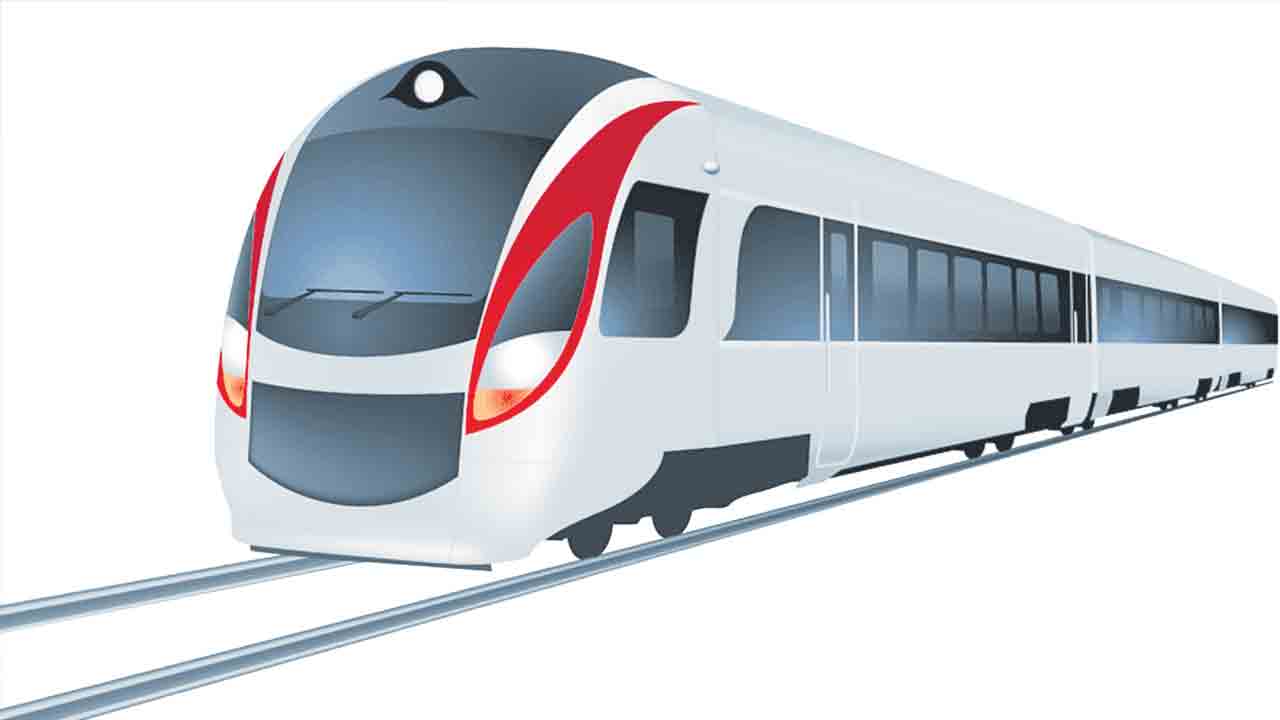 బుల్లెట్‌ రైళ్లు ఇప్పట్లో సాధ్యమా?