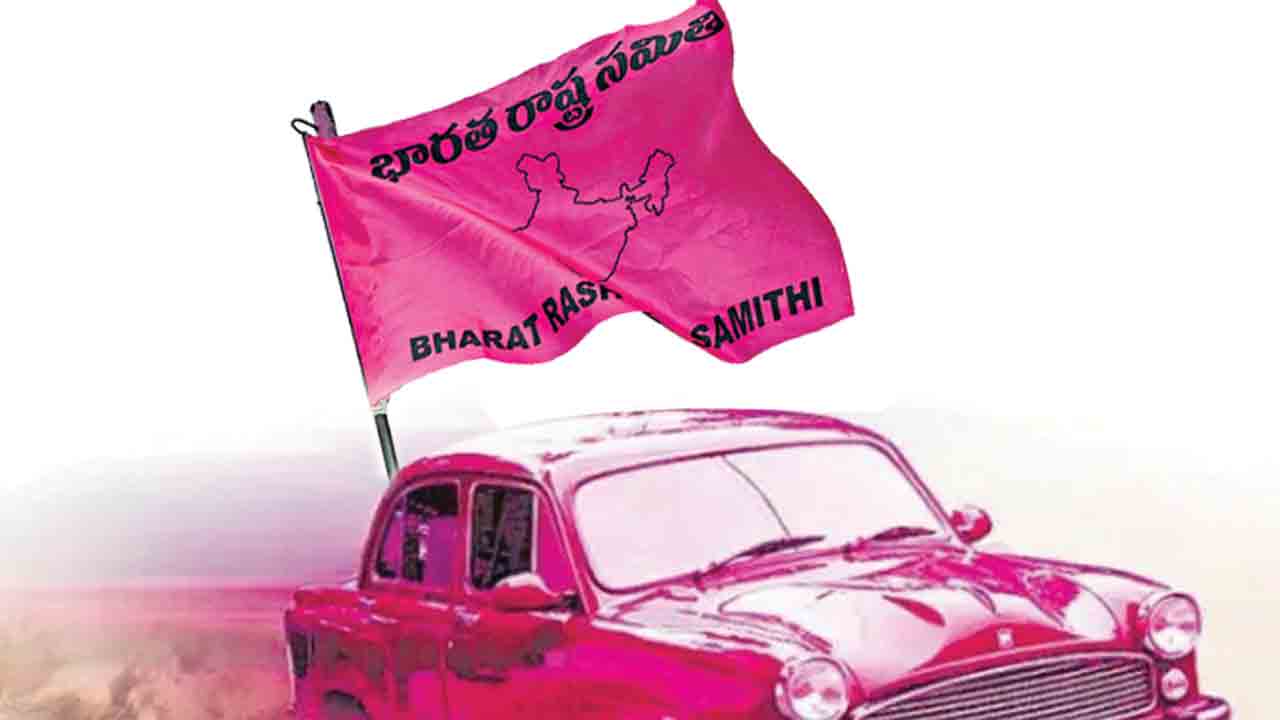 గద్వాలలో ఎమ్మెల్యేకు చుక్కెదురు