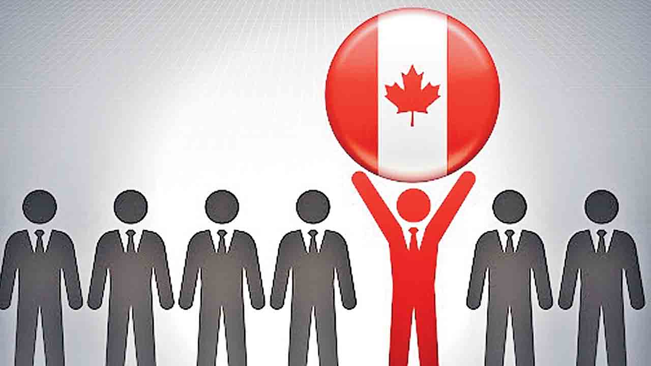 నిపుణులకు ‘ఎక్స్‌ప్రెస్‌ ఎంట్రీ’