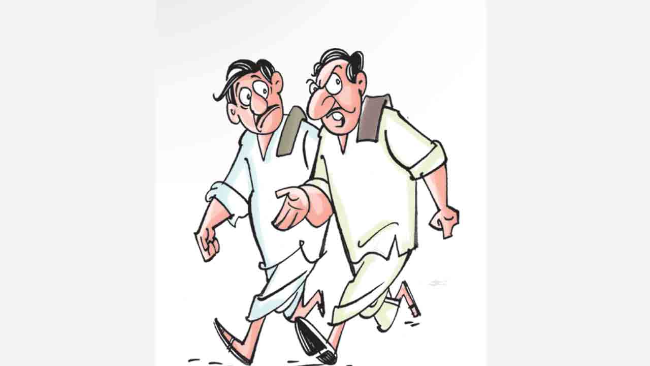 ఒకటి.. రెండు ఓట్లతో చేజారిన విజయం!