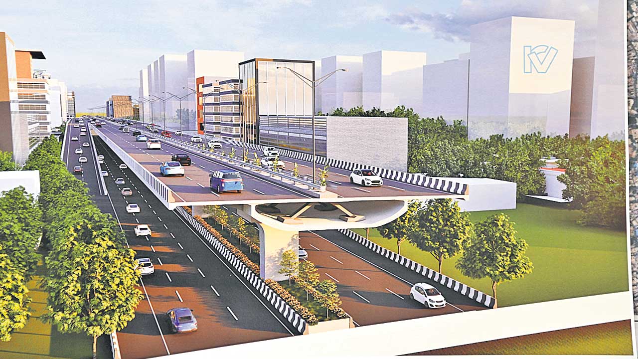 సర్కార్‌ డబుల్‌ గేమ్‌