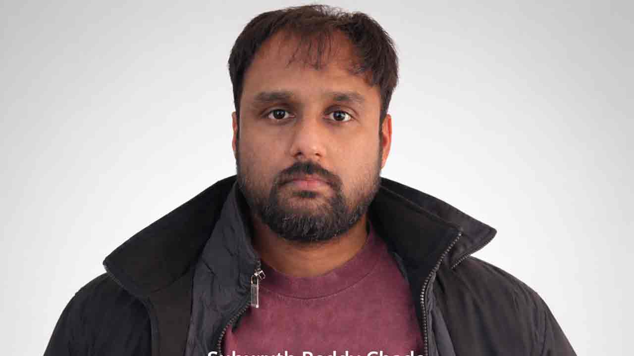 USA | హ్యుమన్ ట్రాఫికింగ్‌పై స్టింగ్ ఆపరేషన్.. అమెరికాలో తెలుగు వ్యక్తి అరెస్టు