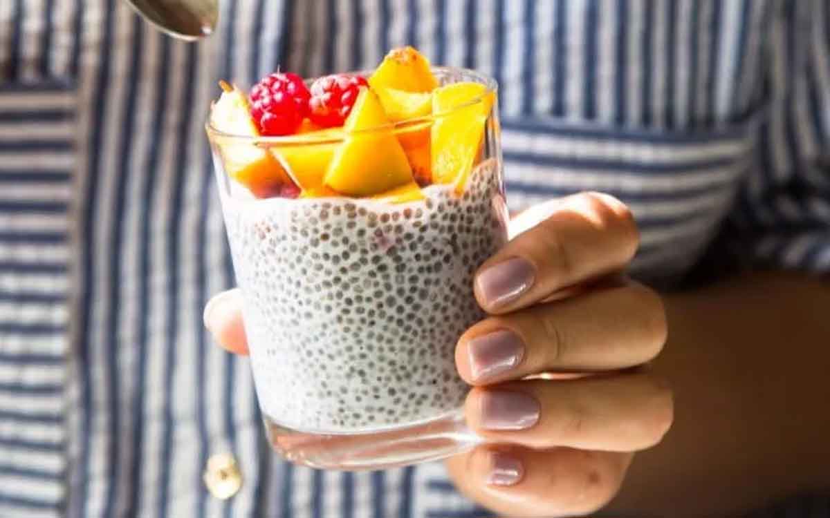 Weight Loss | భోజ‌నానికి ముందు వీటిని తింటే బ‌రువు ఇట్టే త‌గ్గుతారు..!