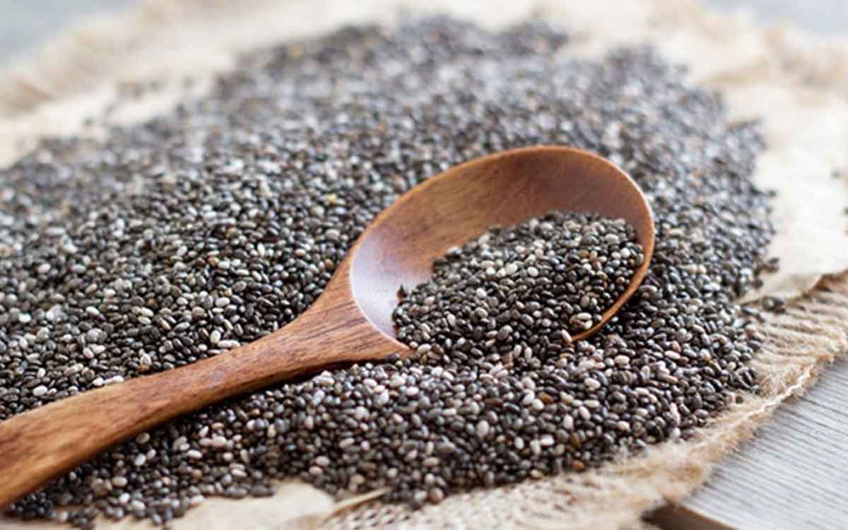 Chia Seeds | చియా విత్త‌నాల‌ను తింటున్నారా..? అయితే ఈ విష‌యాల‌ను తెలుసుకోవాల్సిందే..!