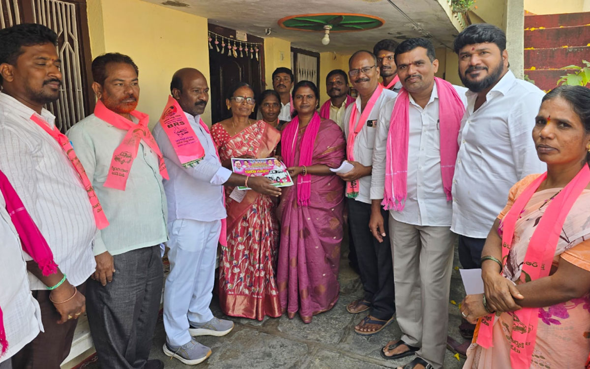 చిట్యాల మున్సిపాలిటీ అభివృద్ధిపై శ్వేతపత్రం విడుదల చేయాలి : చిరుమర్తి లింగయ్య