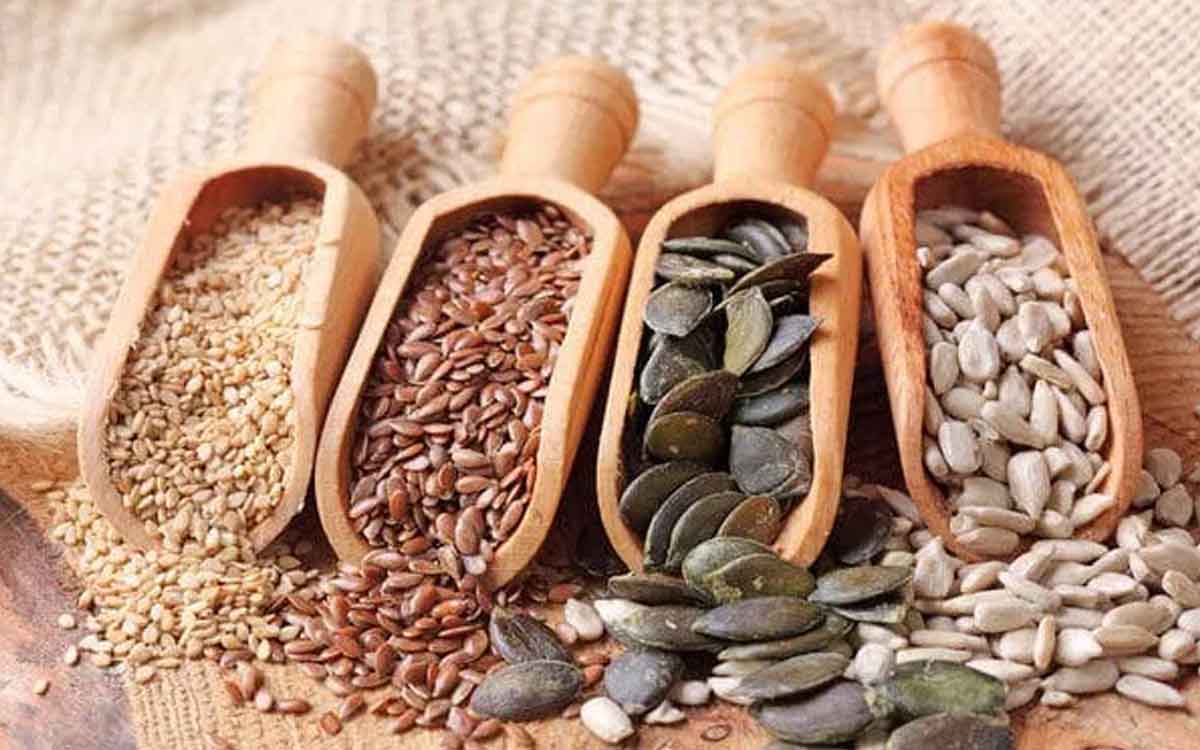 High Cholesterol Levels | కొలెస్ట్రాల్ స్థాయిలు అధికంగా ఉన్నాయా..? అయితే ఈ విత్త‌నాల‌ను తినండి..!