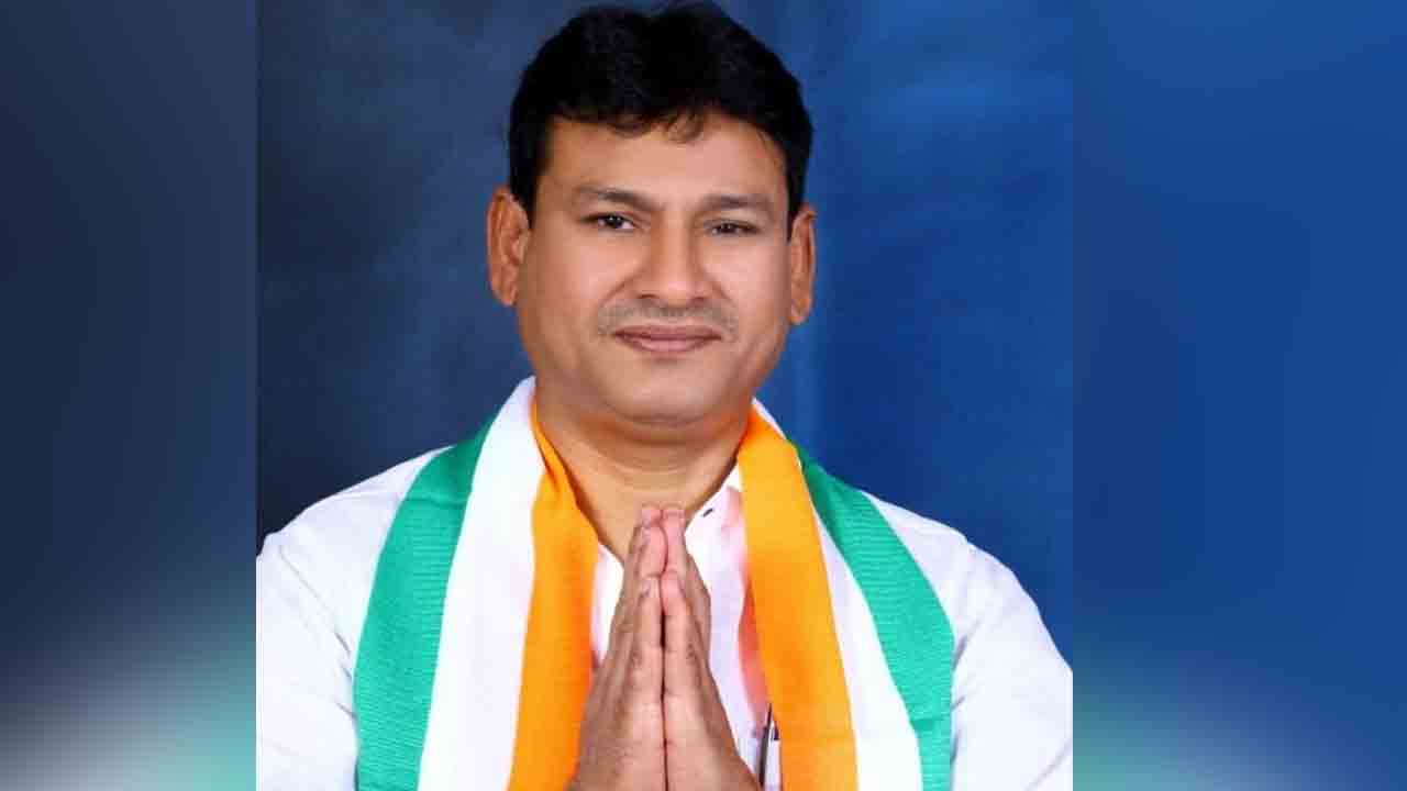 Attempt to Murder Case | కాంగ్రెస్ కార్పొరేటర్‌ పోతుల శ్రీమన్‌ అరెస్టు.. చర్లపల్లి జైలుకు తరలింపు..!