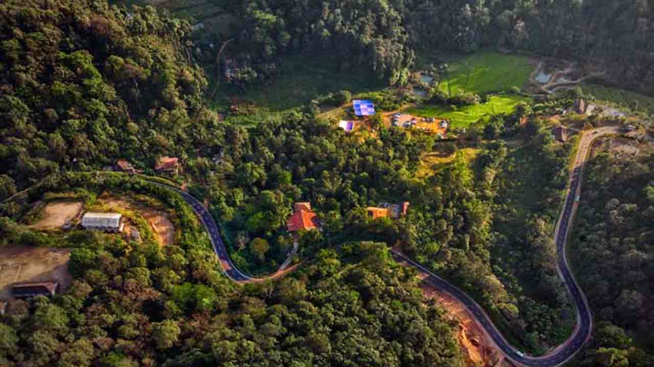 Coorg