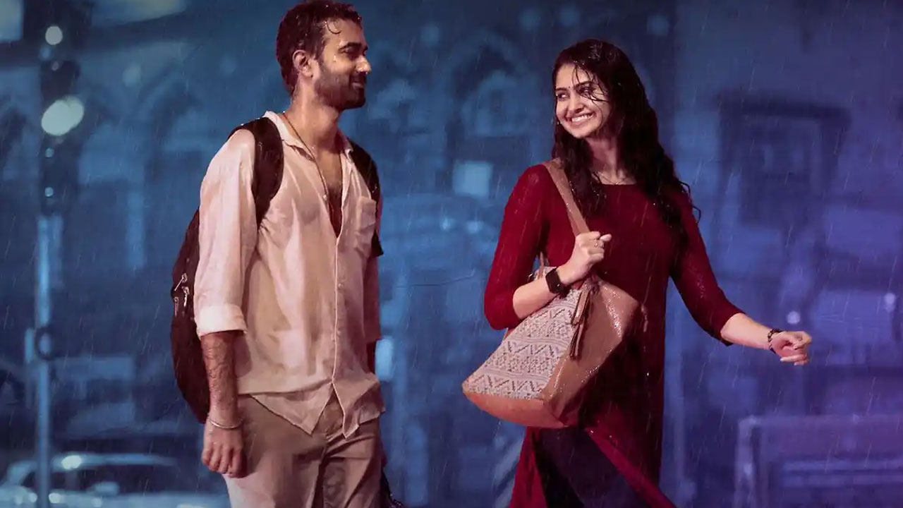 Couple Friendly | వాలెంటైన్స్ వీకెండ్ బాక్సాఫీస్‌లో ‘కపుల్ ఫ్రెండ్లీ’ జోరు… అదే జోడీతో మరో లవ్ స్టోరీ అనౌన్స్