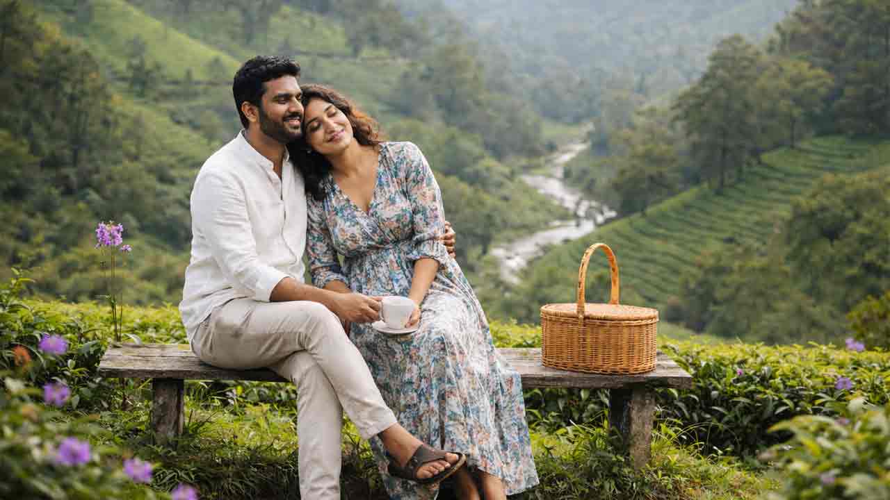 Valentines Day | ప్రేమికుల దినోత్సవం స్పెషల్..  ప్రేమ యాత్రలకు ఇవే బెస్ట్ డెస్టినేషన్స్..!