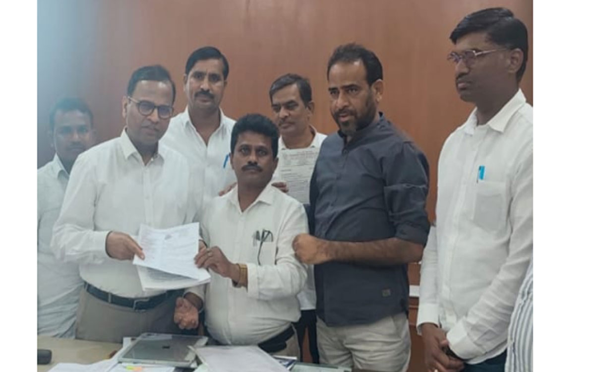 పాలిటెక్నిక్ లెక్చరర్స్ సమస్యలపై కీలక భేటీ