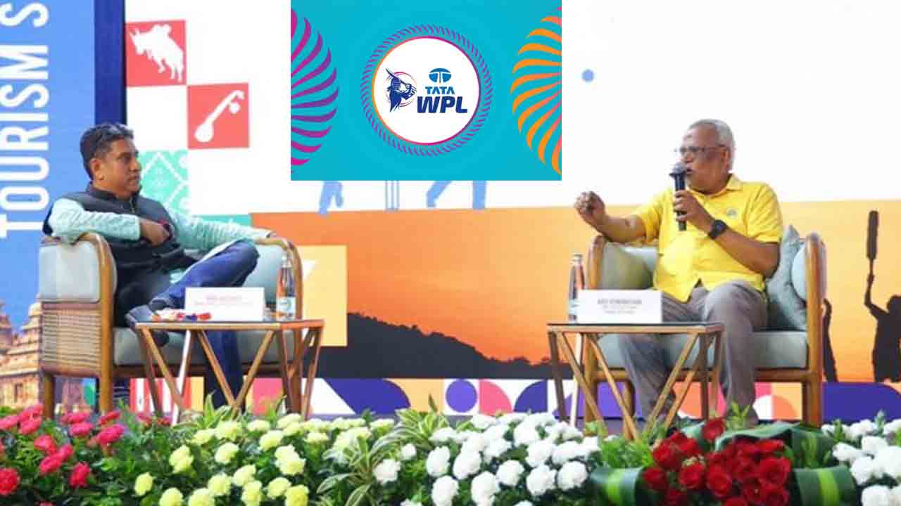 WPL | డబ్ల్యూపీఎల్‌లో ఆరో జట్టు.. సీఎస్కే అరంగేట్రం ఎప్పుడంటే..?