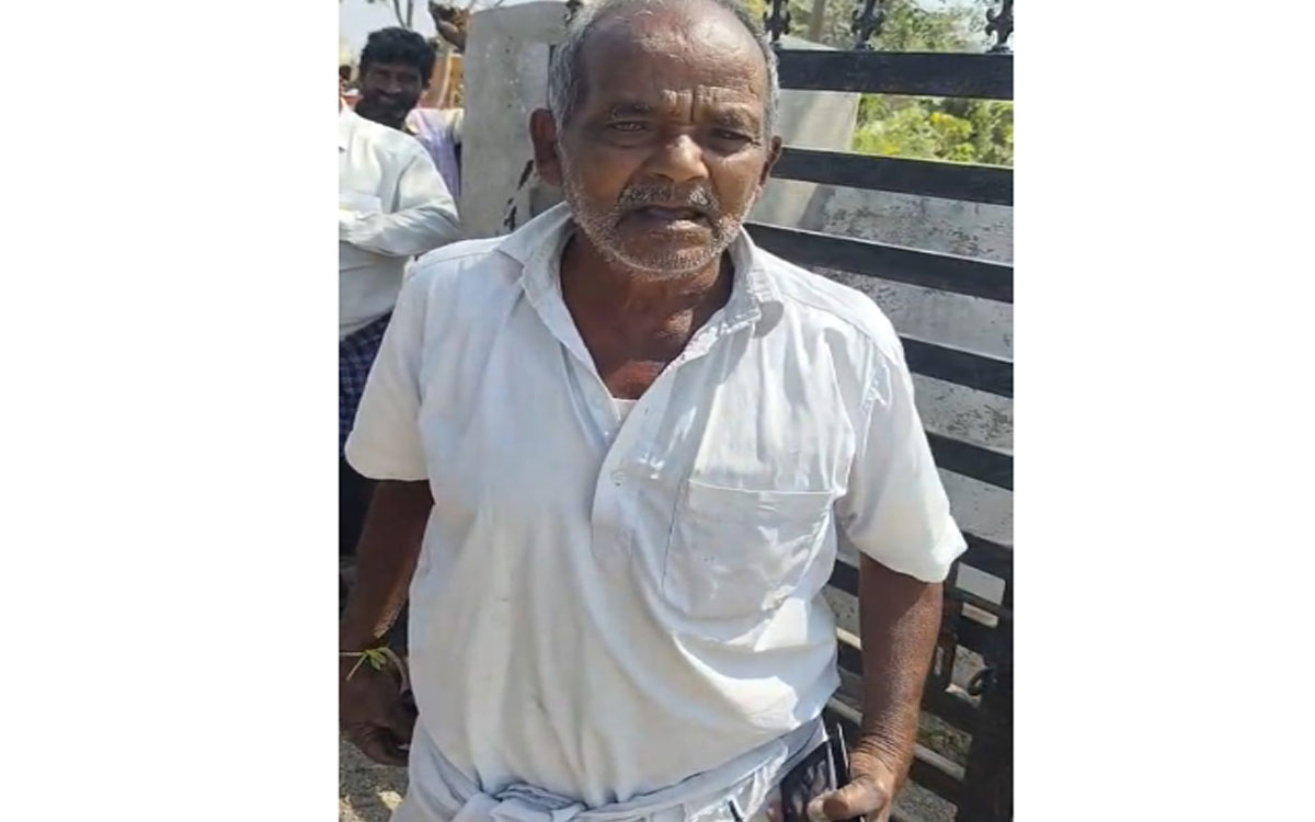 ‘యూరియా కష్టాలు చూస్తుంటే ఆత్మహత్య చేసుకోవాలనిపిస్తుంది’