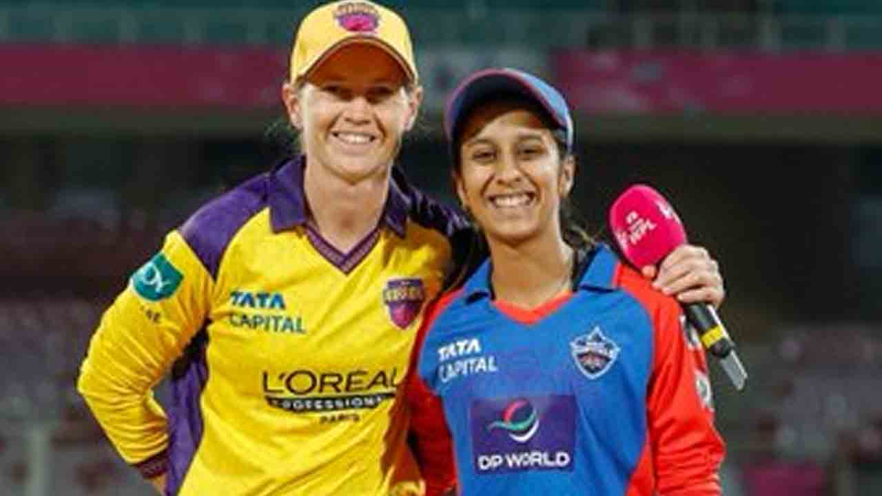 DCW vs UPWW | టాస్ గెలిచిన ఢిల్లీ.. ఆఖరి పంచ్ ఎవరిదో..!