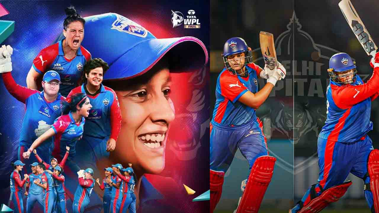 DCW vs GGW | ఎలిమినేటర్‌లో గుజరాత్‌కు ఝలక్.. నాలుగోసారి ఫైనల్లో ఢిల్లీ..!