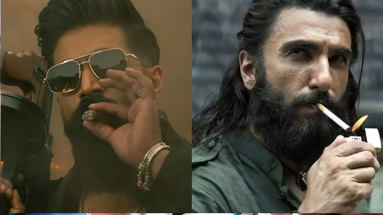 Bolywood | డే-1 రూ.100 కోట్ల రేసులో ‘దురంధర్ 2’… బాలీవుడ్ కల నెరవేరుతుందా?