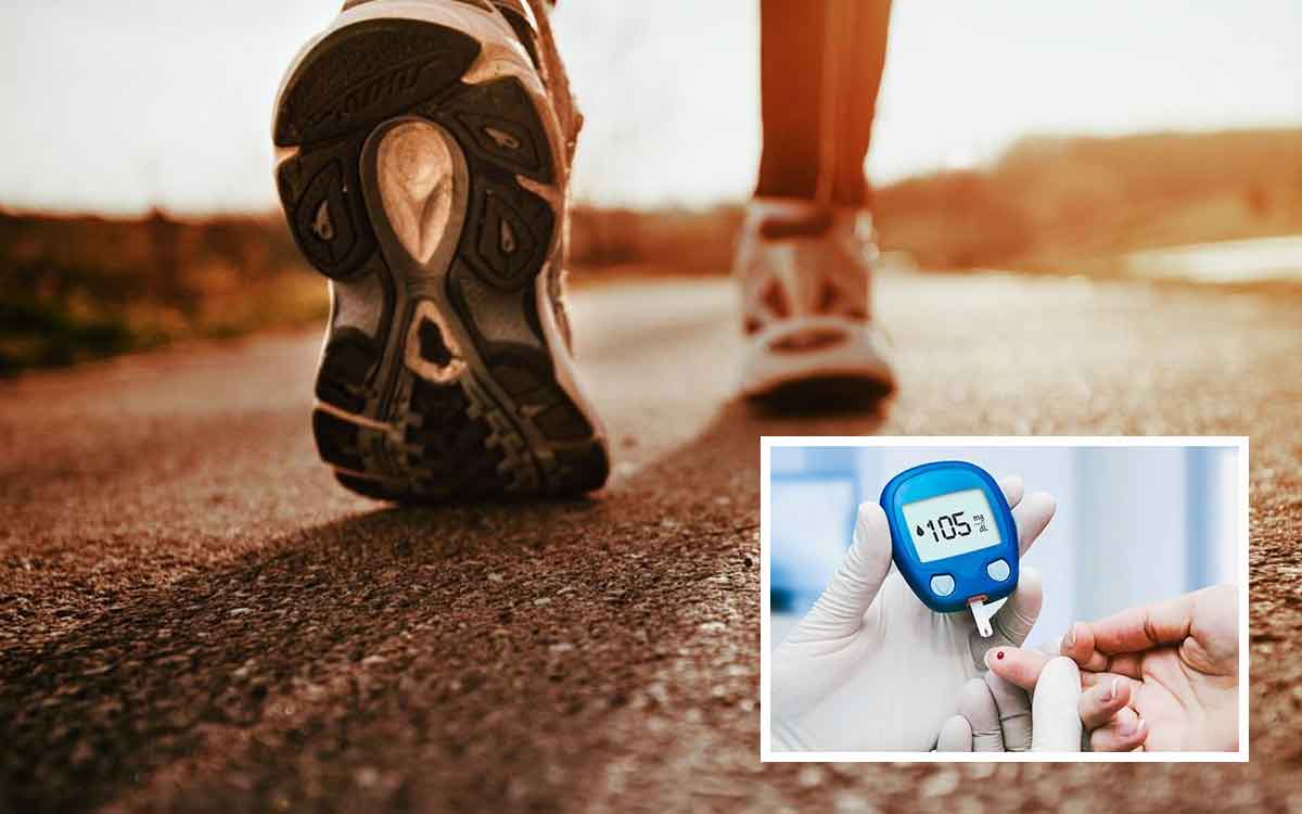 Diabetes | డ‌యాబెటిస్ ఉన్న‌వారు రోజూ వాకింగ్ చేస్తే ఎంత మేలు జ‌రుగుతుందో తెలుసా..?