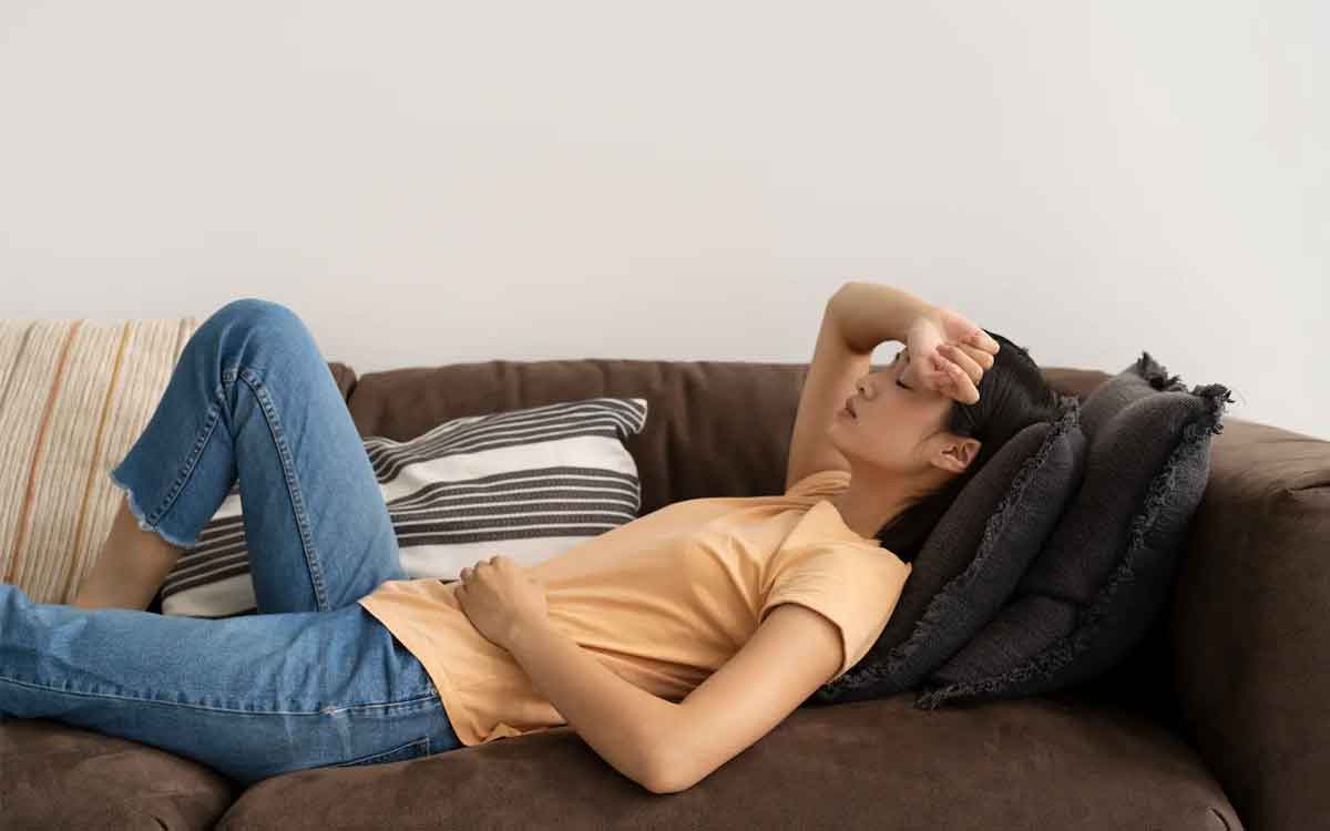 Diabetes | డ‌యాబెటిస్ వ‌చ్చేందుకు చాలా ఏళ్ల ముందే ఈ ల‌క్ష‌ణాలు క‌నిపిస్తాయి..!