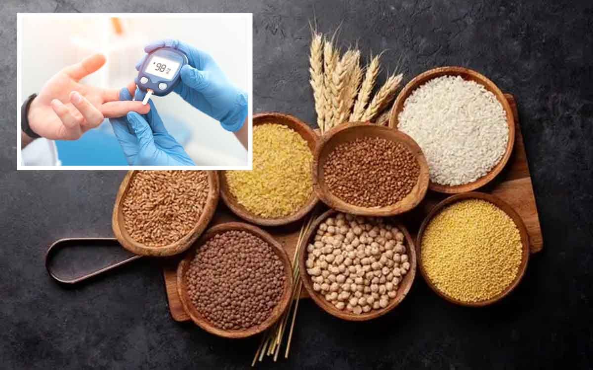 Diabetes | షుగ‌ర్ ఉన్న‌వారు ఈ మిల్లెట్ల‌ను తీసుకోవాలి.. ఎంతో మేలు జ‌రుగుతుంది..!